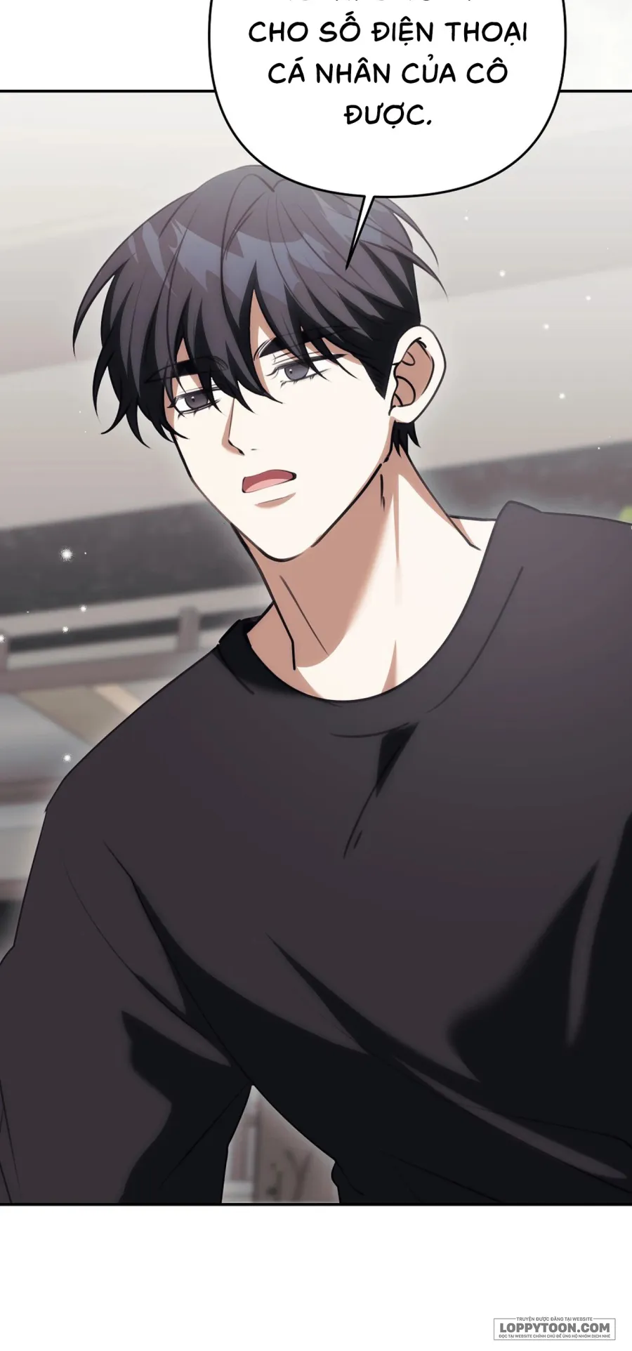 Robot Dọn Dẹp, Jeong So Bom - Chap 11