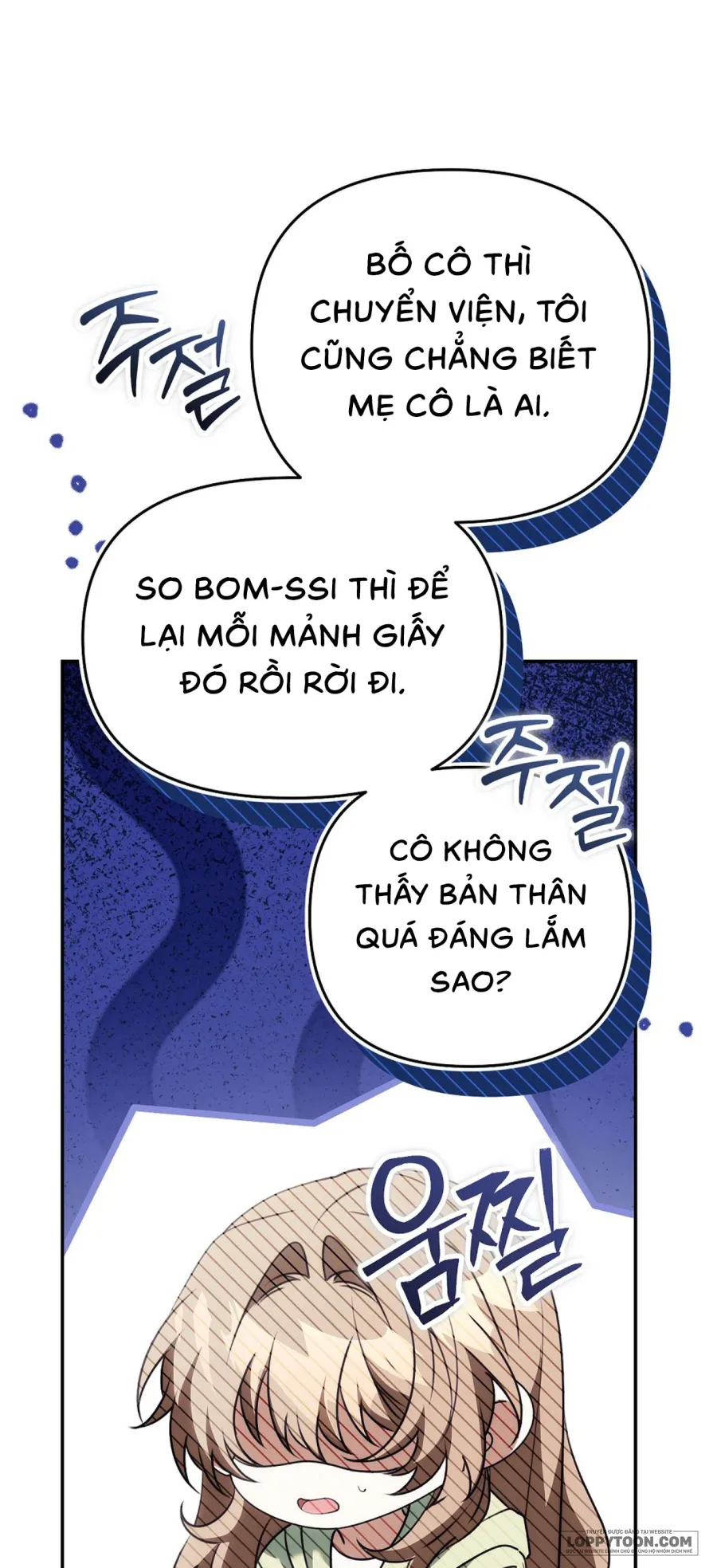 Robot Dọn Dẹp, Jeong So Bom - Chap 11