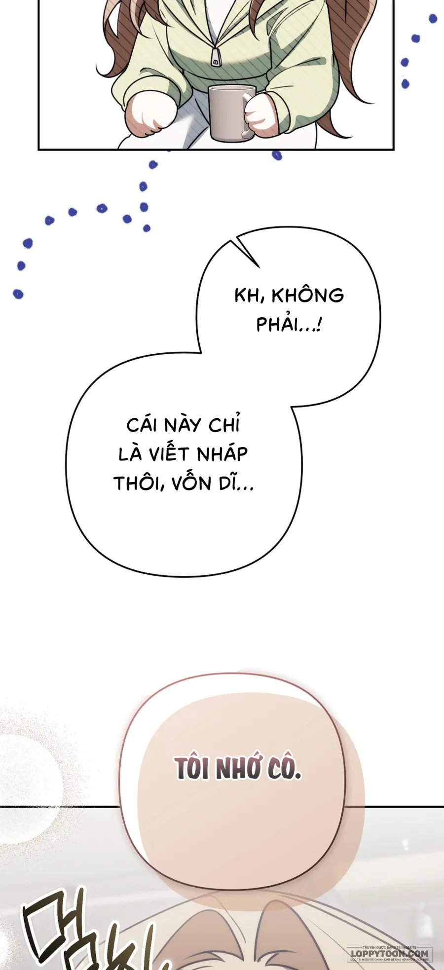 Robot Dọn Dẹp, Jeong So Bom - Chap 11