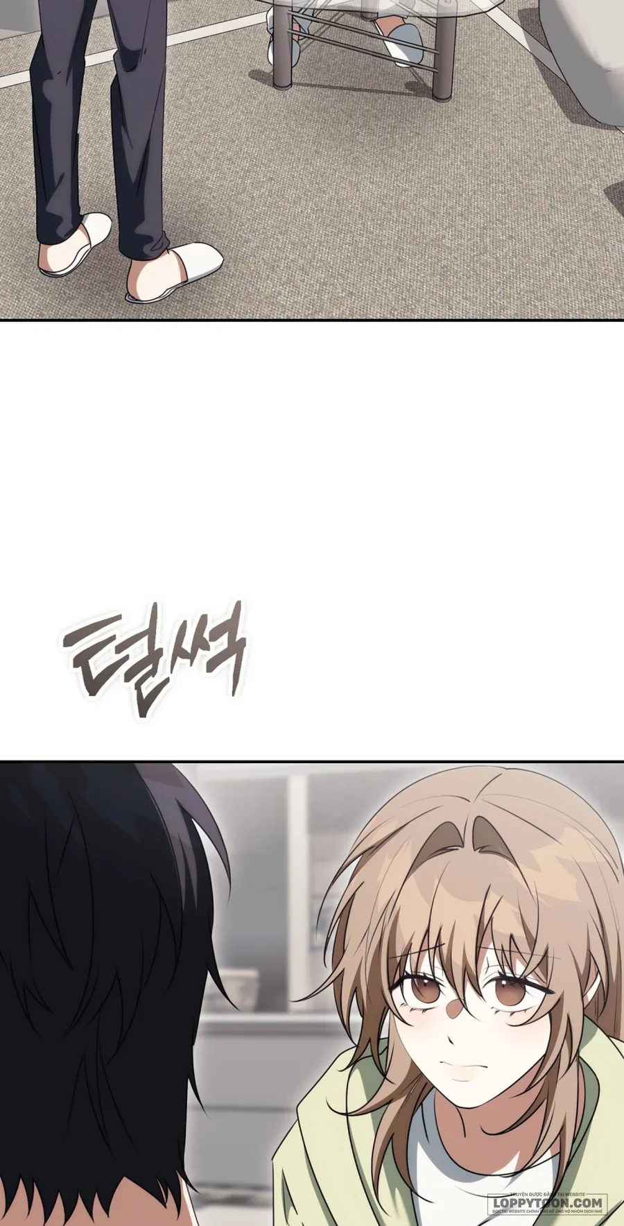 Robot Dọn Dẹp, Jeong So Bom - Chap 11