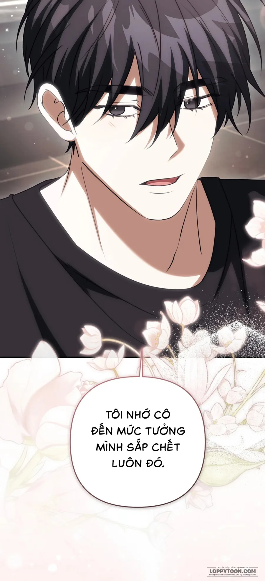Robot Dọn Dẹp, Jeong So Bom - Chap 11