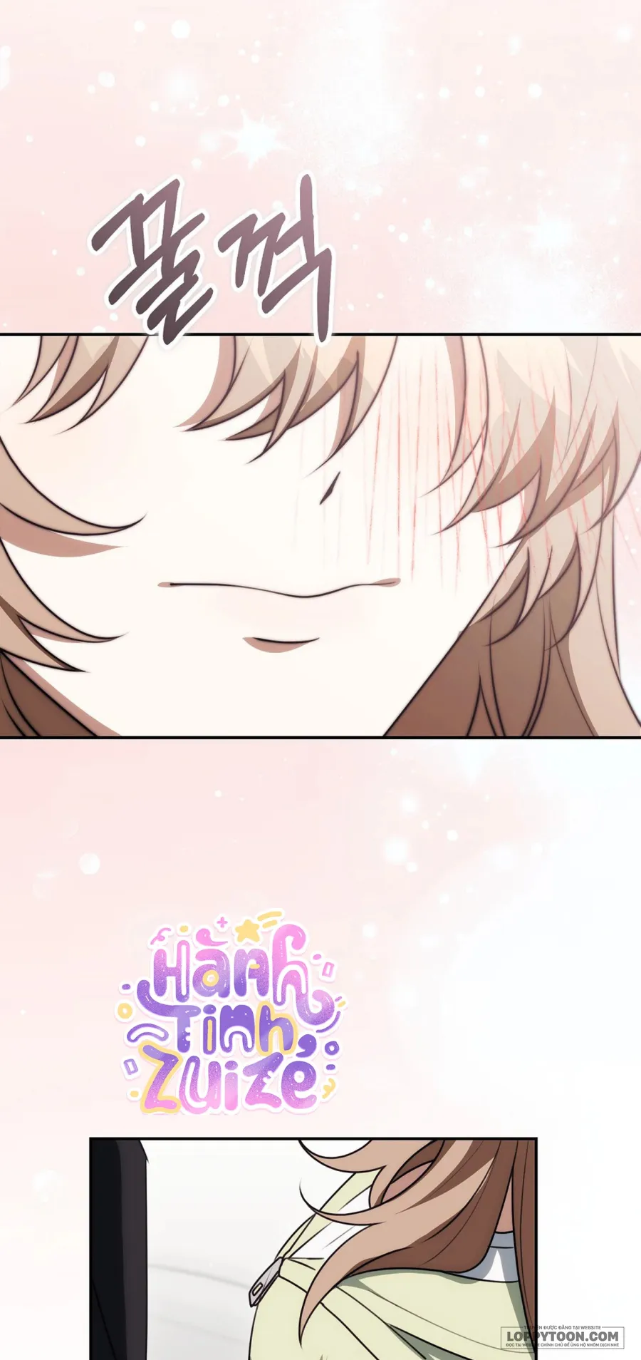 Robot Dọn Dẹp, Jeong So Bom - Chap 11