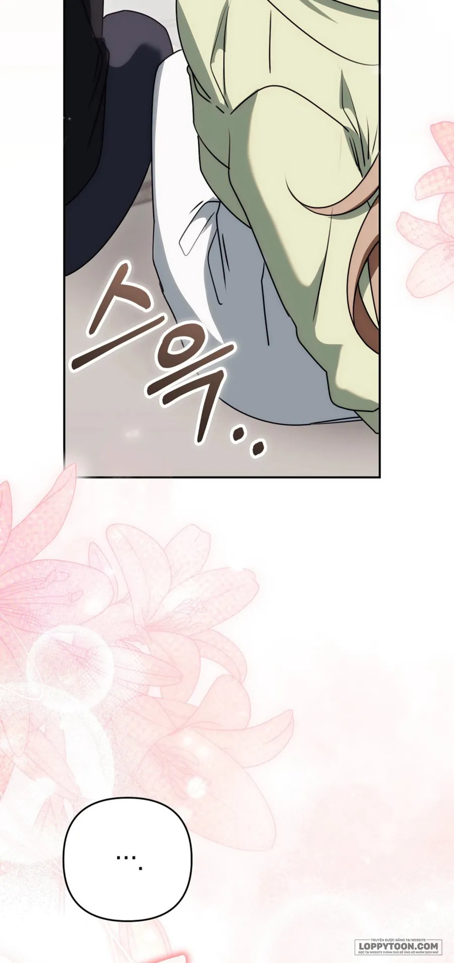 Robot Dọn Dẹp, Jeong So Bom - Chap 11