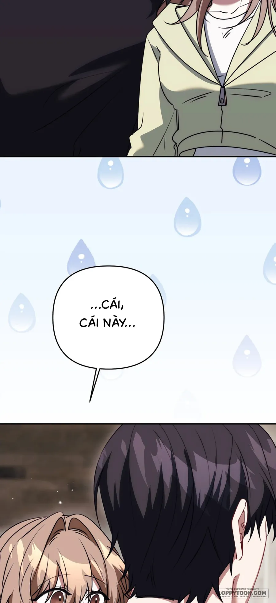 Robot Dọn Dẹp, Jeong So Bom - Chap 11
