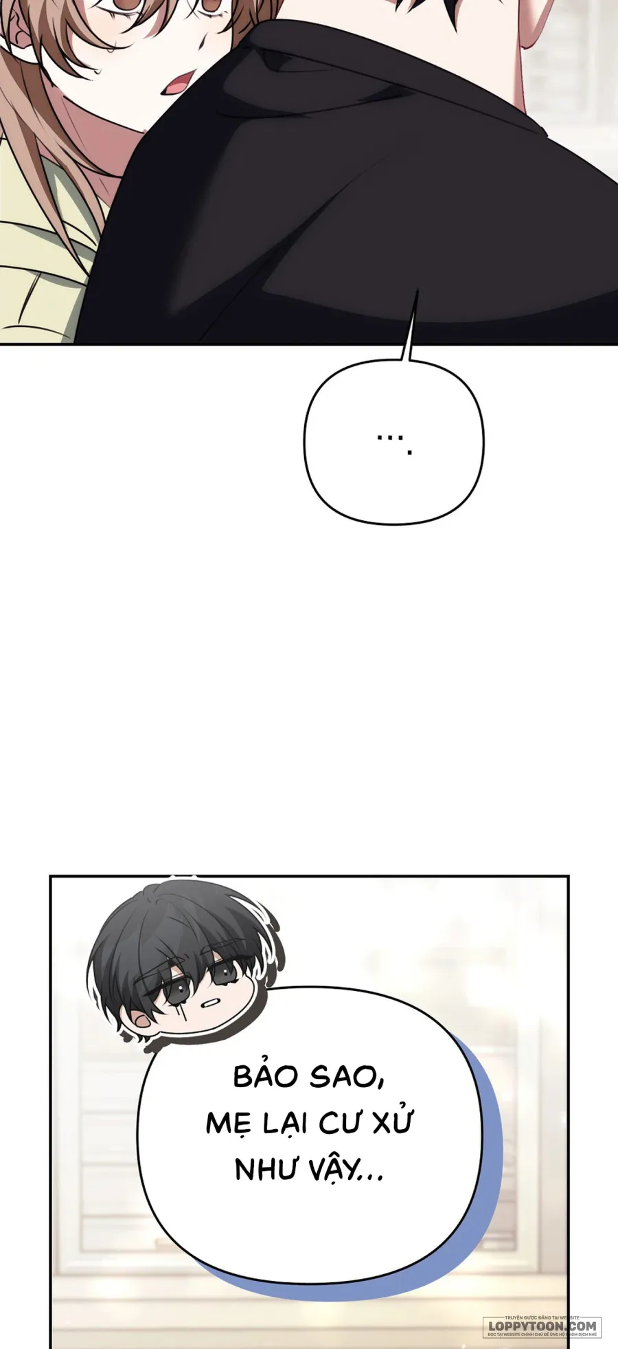 Robot Dọn Dẹp, Jeong So Bom - Chap 11