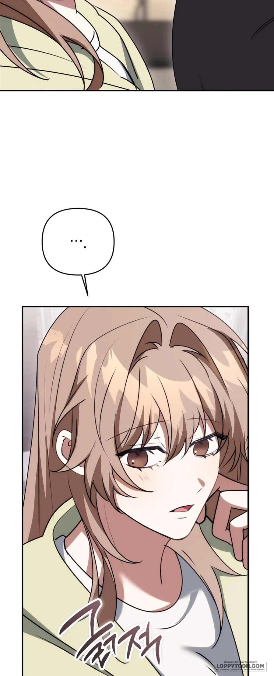 Robot Dọn Dẹp, Jeong So Bom - Chap 11