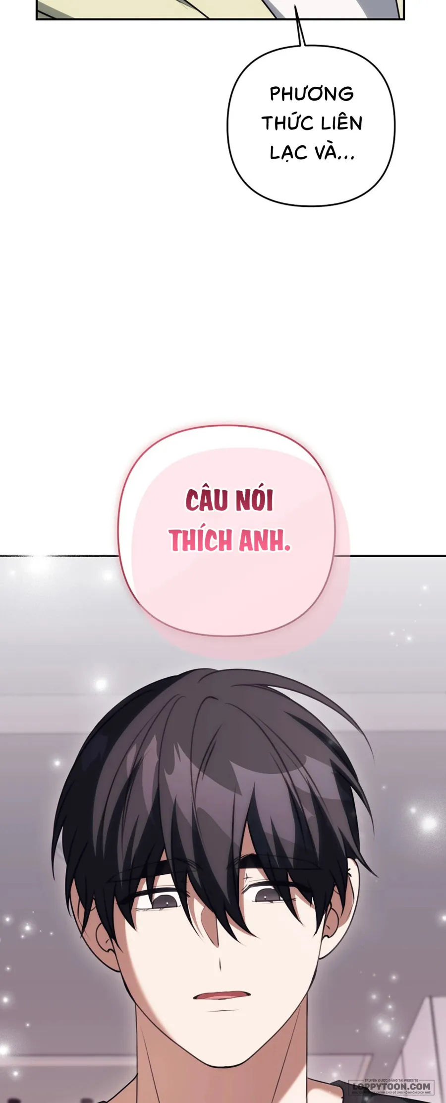 Robot Dọn Dẹp, Jeong So Bom - Chap 11