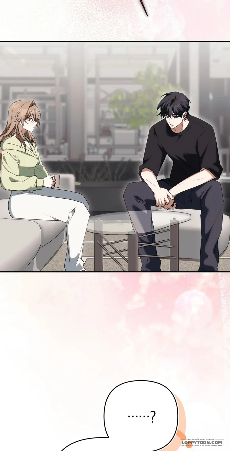 Robot Dọn Dẹp, Jeong So Bom - Chap 11