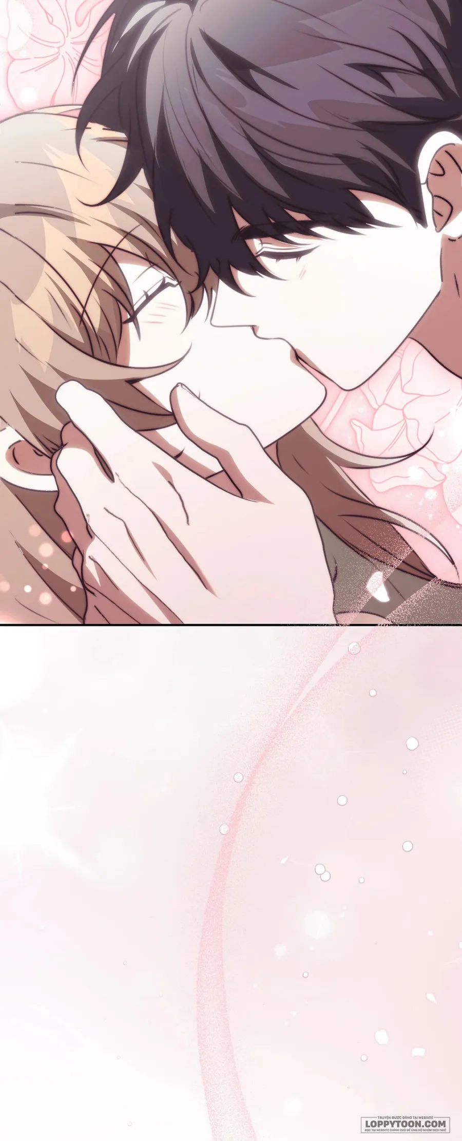 Robot Dọn Dẹp, Jeong So Bom - Chap 11