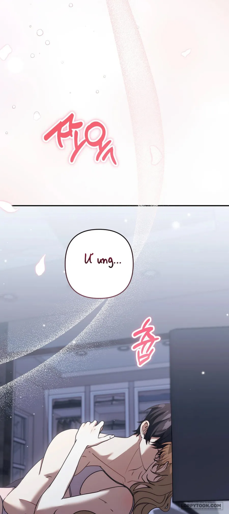 Robot Dọn Dẹp, Jeong So Bom - Chap 11
