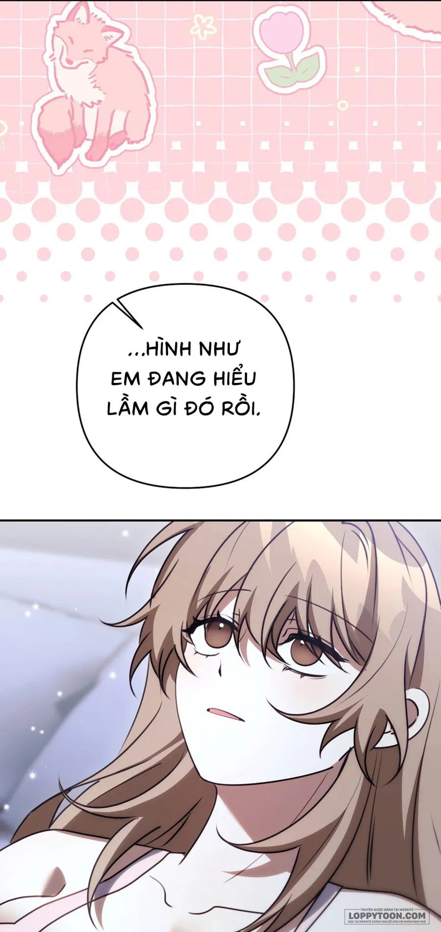 Robot Dọn Dẹp, Jeong So Bom - Chap 11