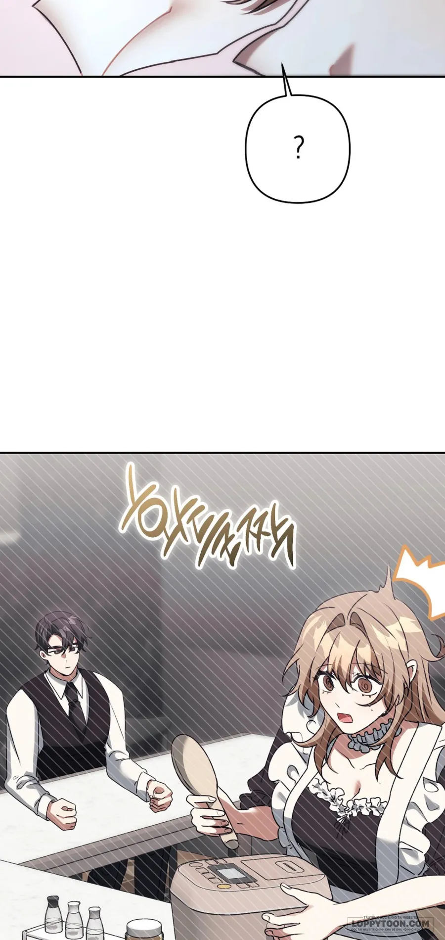 Robot Dọn Dẹp, Jeong So Bom - Chap 11