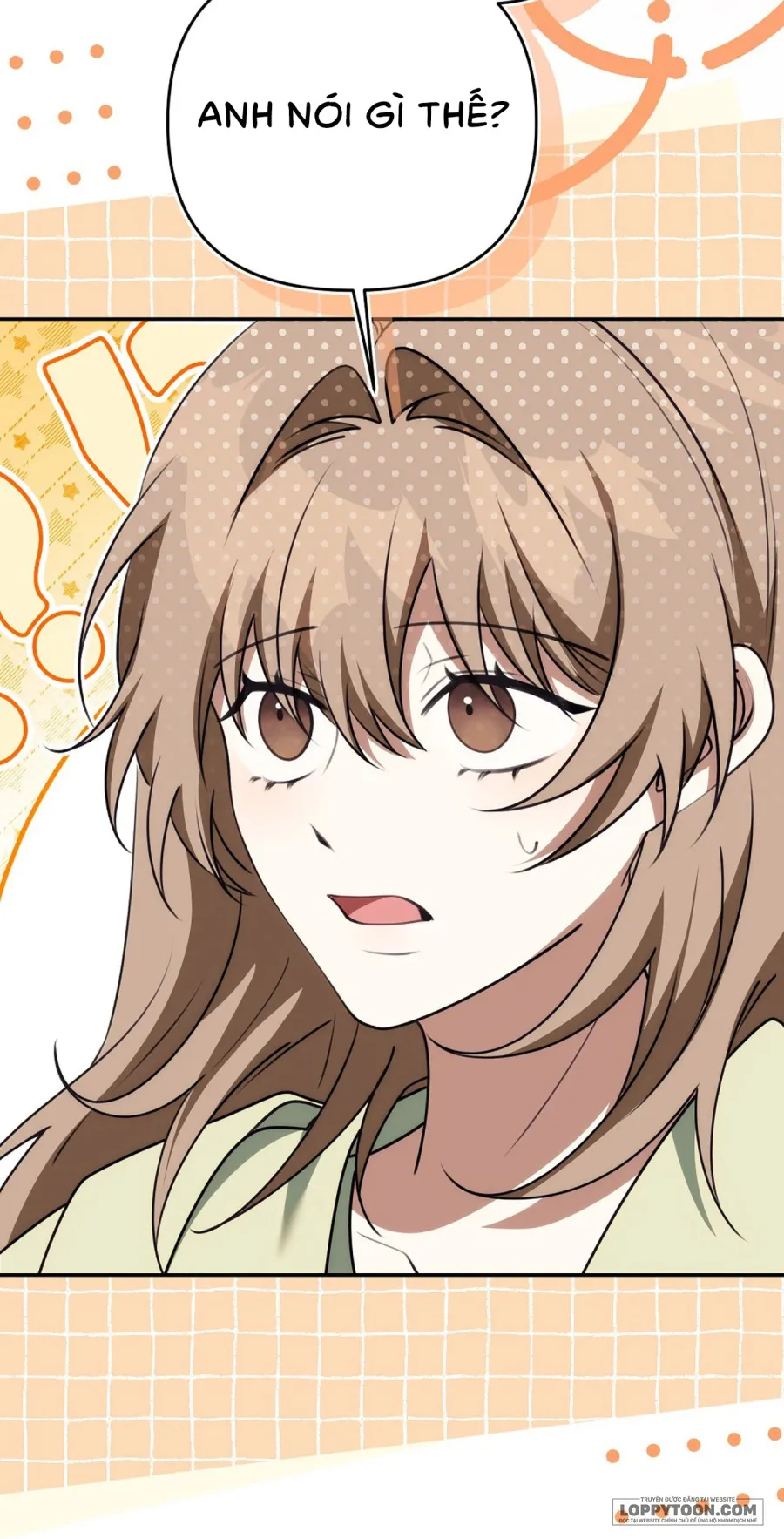 Robot Dọn Dẹp, Jeong So Bom - Chap 11