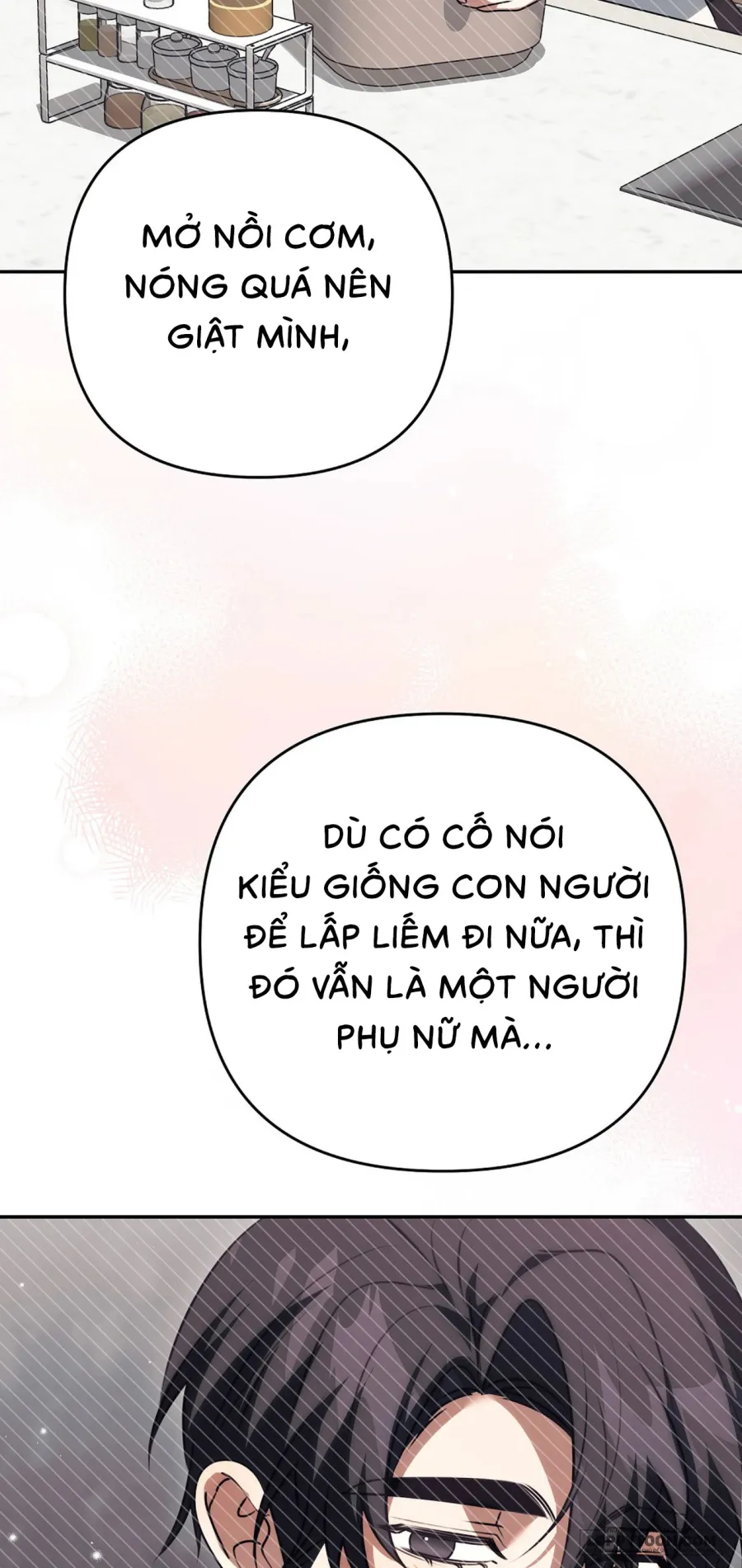 Robot Dọn Dẹp, Jeong So Bom - Chap 11
