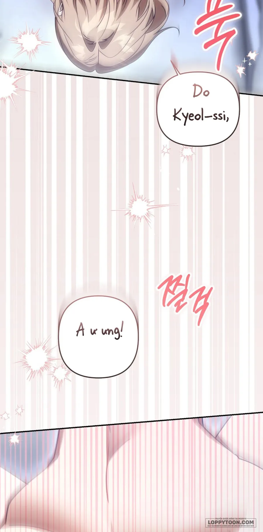 Robot Dọn Dẹp, Jeong So Bom - Chap 11