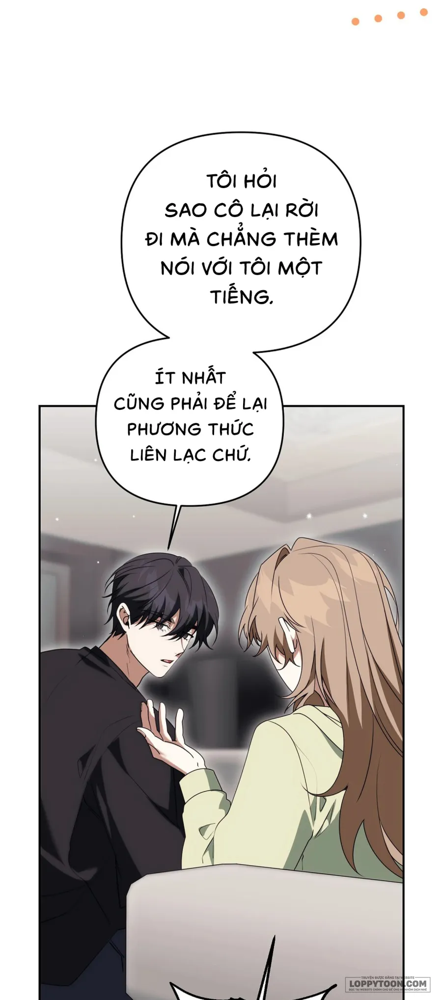 Robot Dọn Dẹp, Jeong So Bom - Chap 11