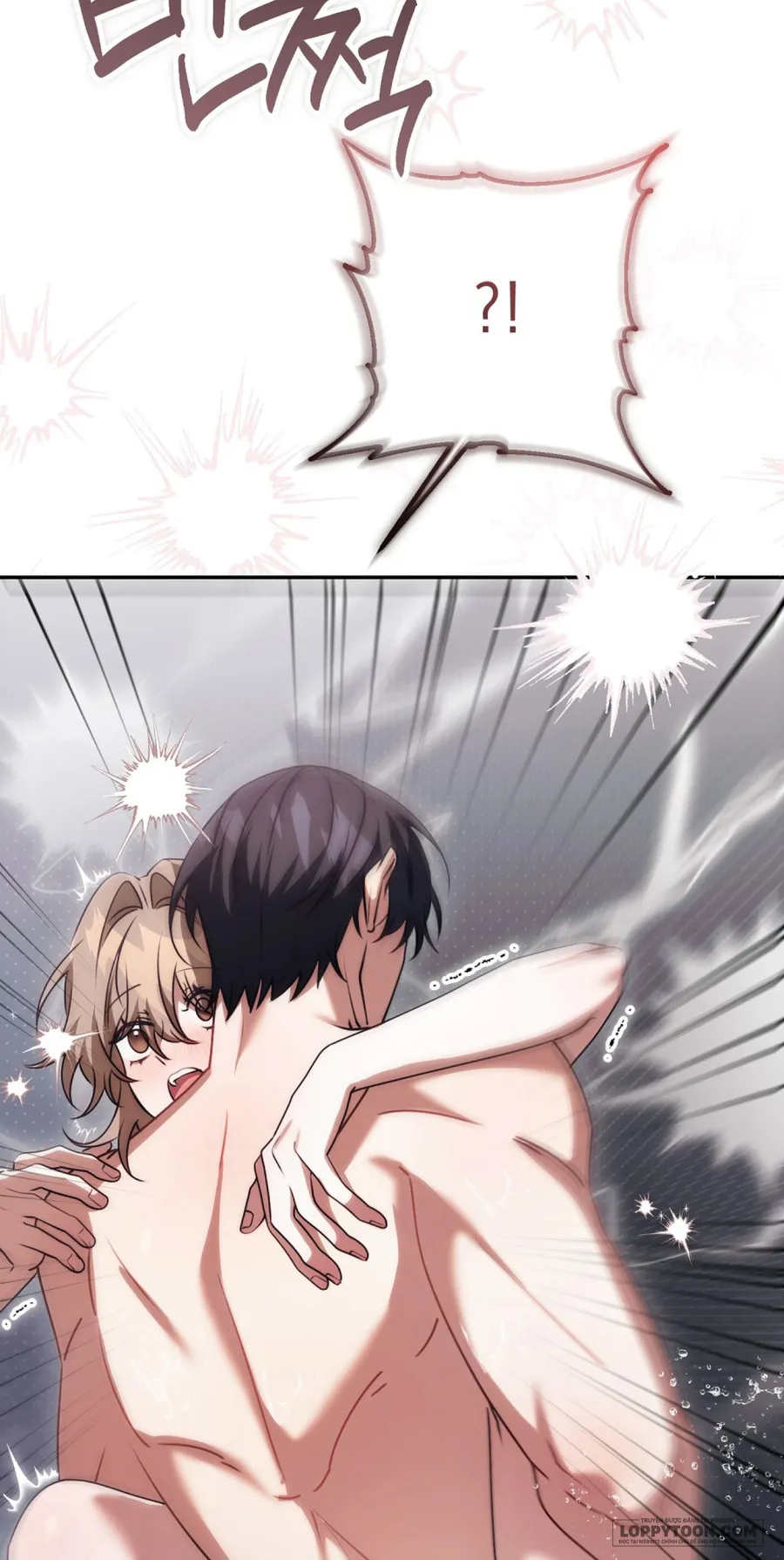 Robot Dọn Dẹp, Jeong So Bom - Chap 11