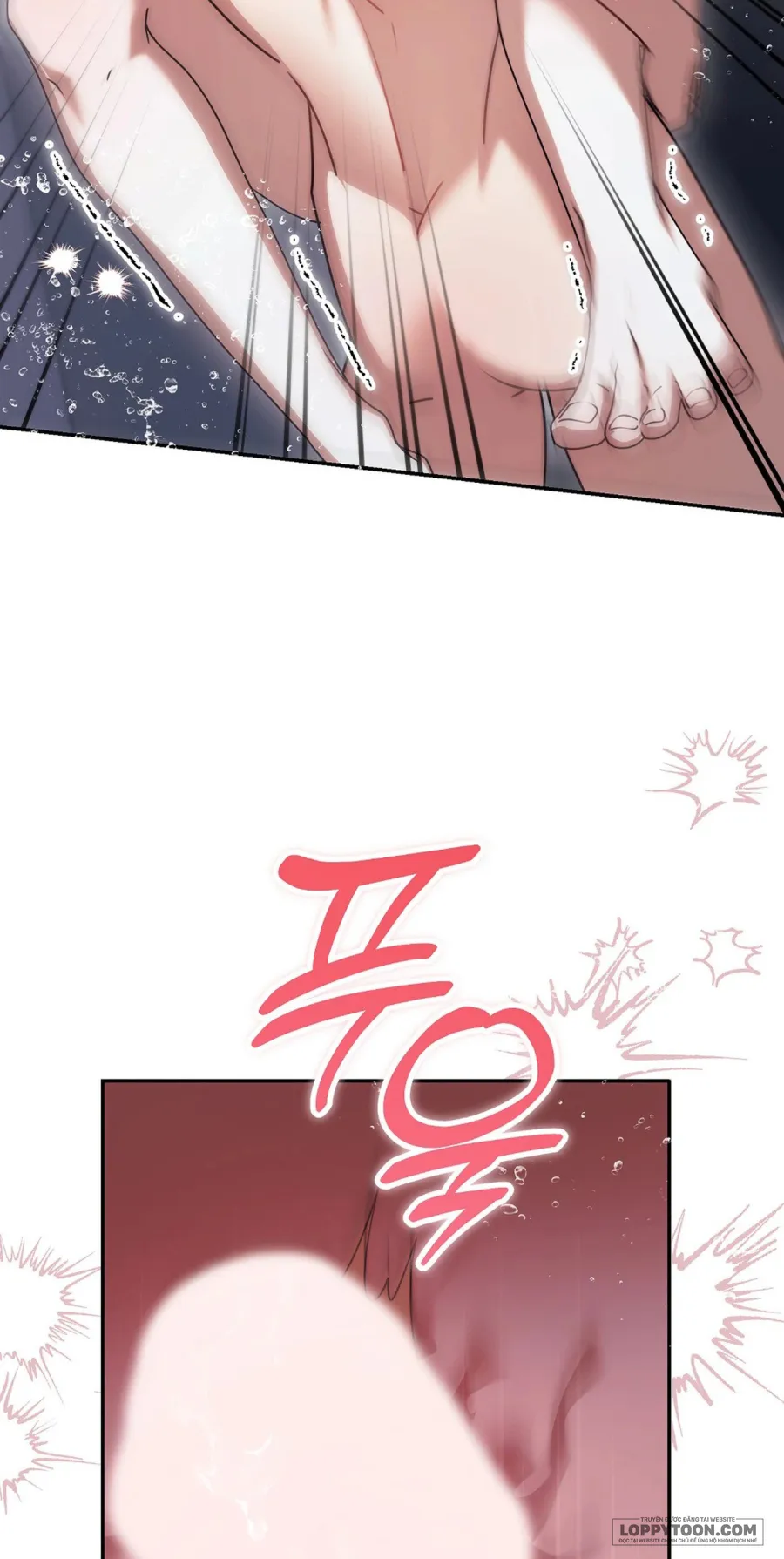 Robot Dọn Dẹp, Jeong So Bom - Chap 11