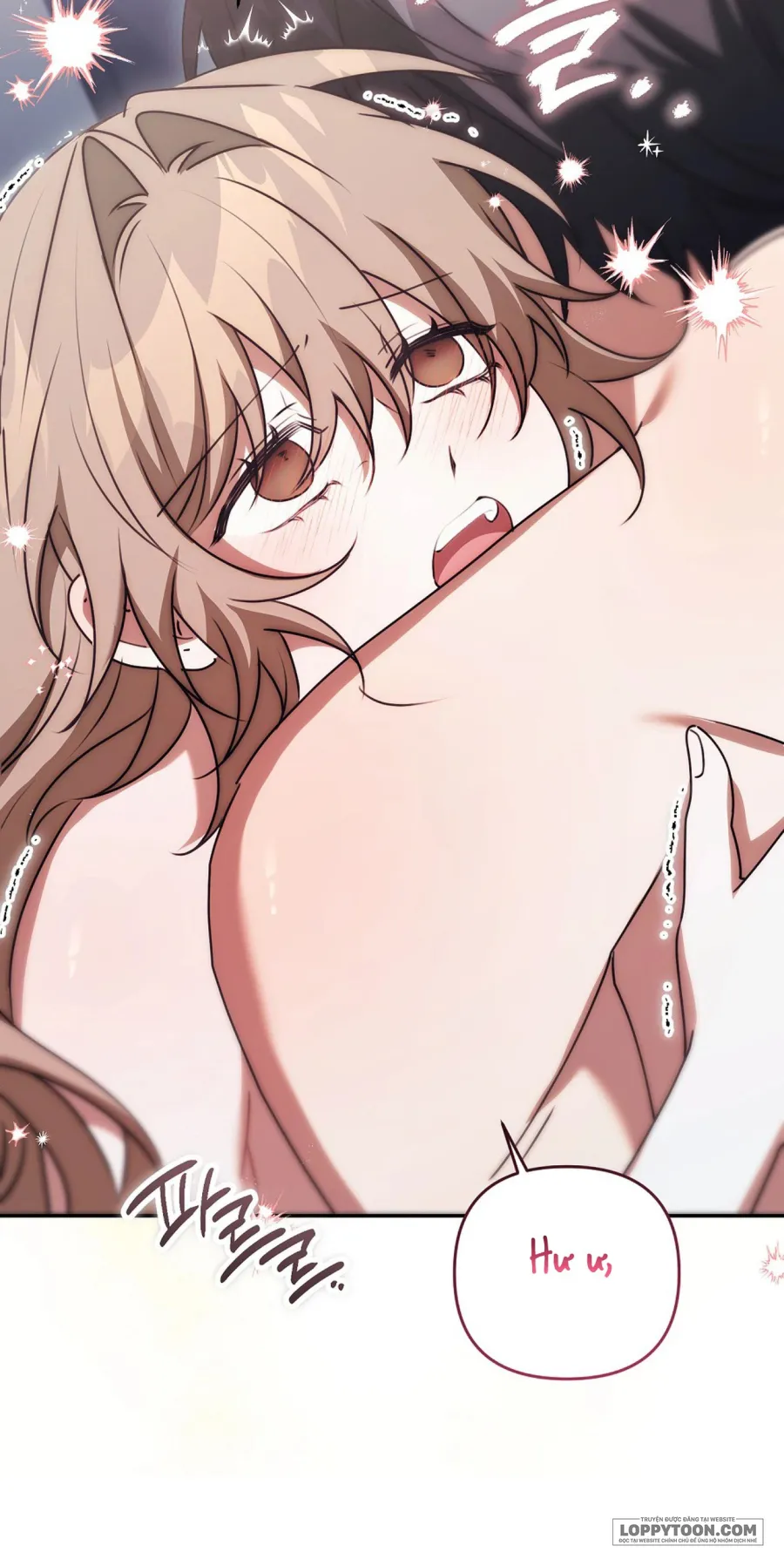 Robot Dọn Dẹp, Jeong So Bom - Chap 11