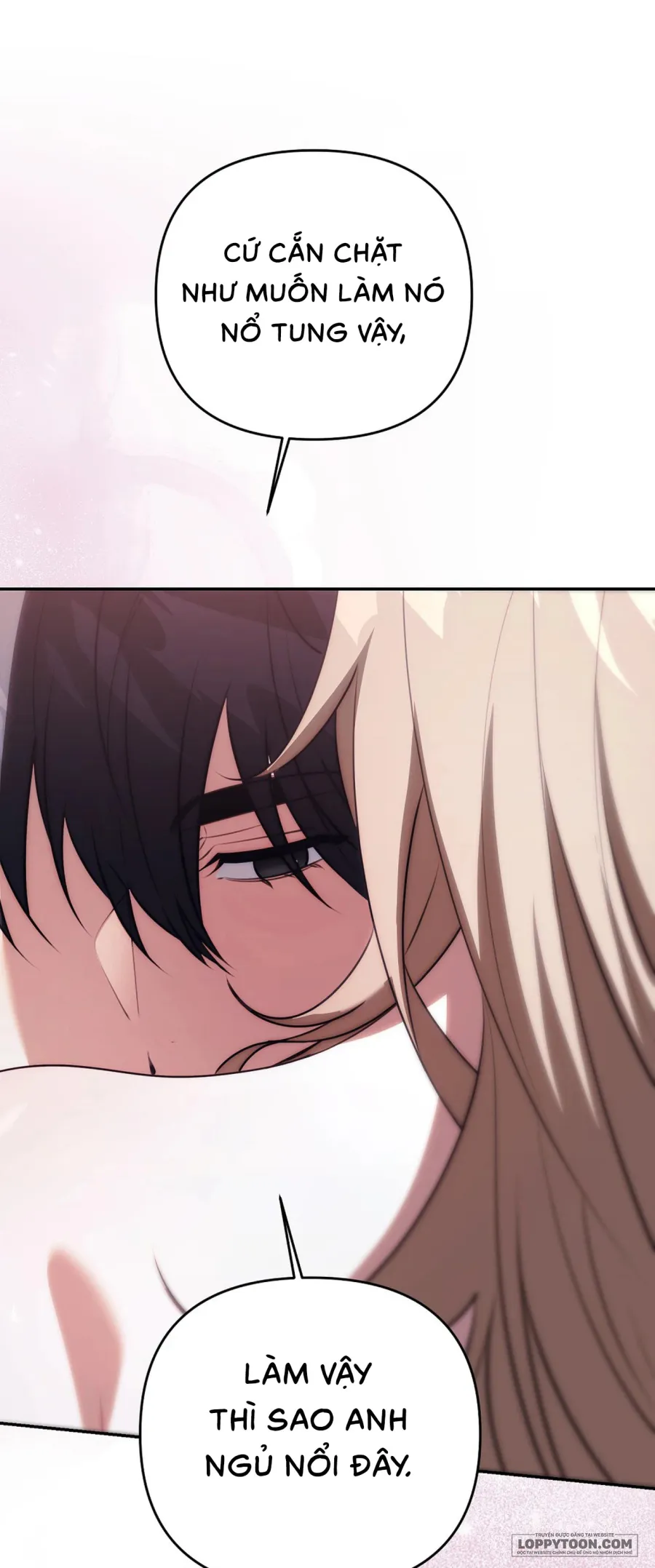 Robot Dọn Dẹp, Jeong So Bom - Chap 11