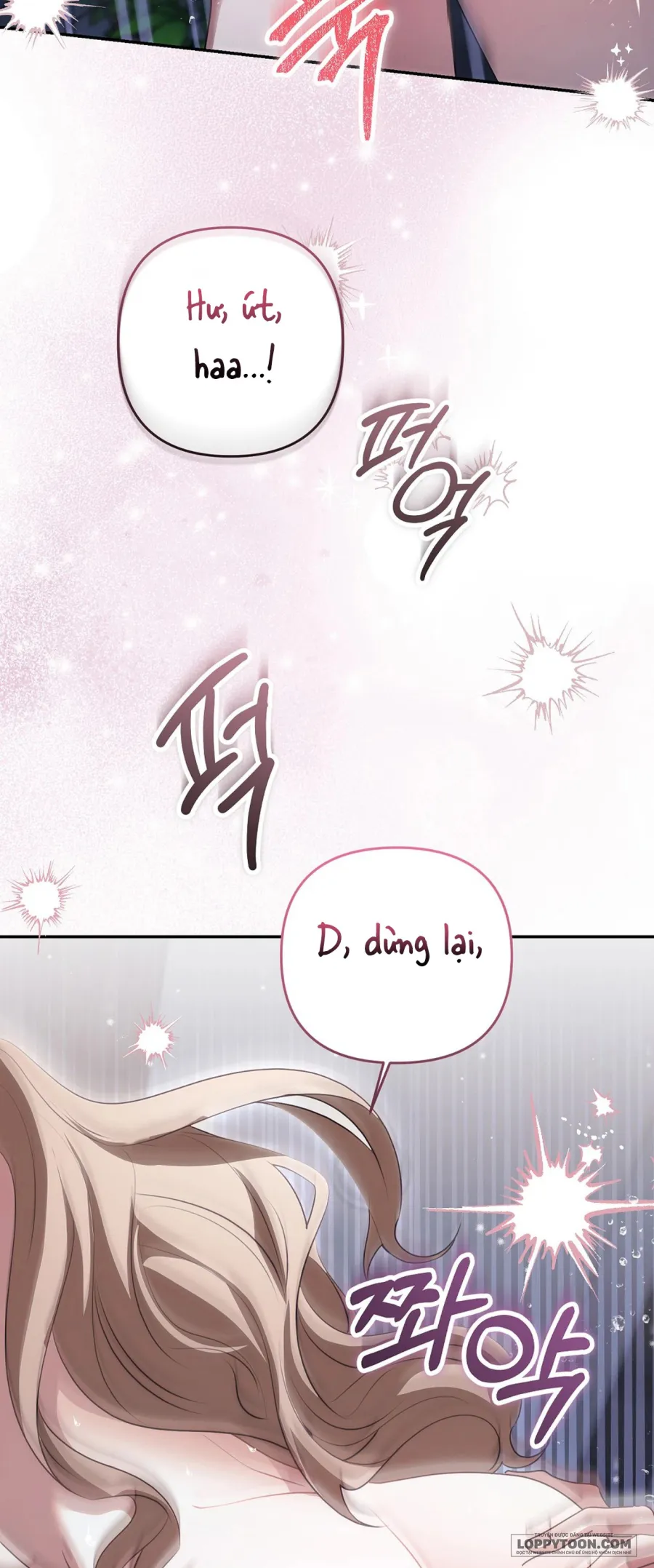 Robot Dọn Dẹp, Jeong So Bom - Chap 11
