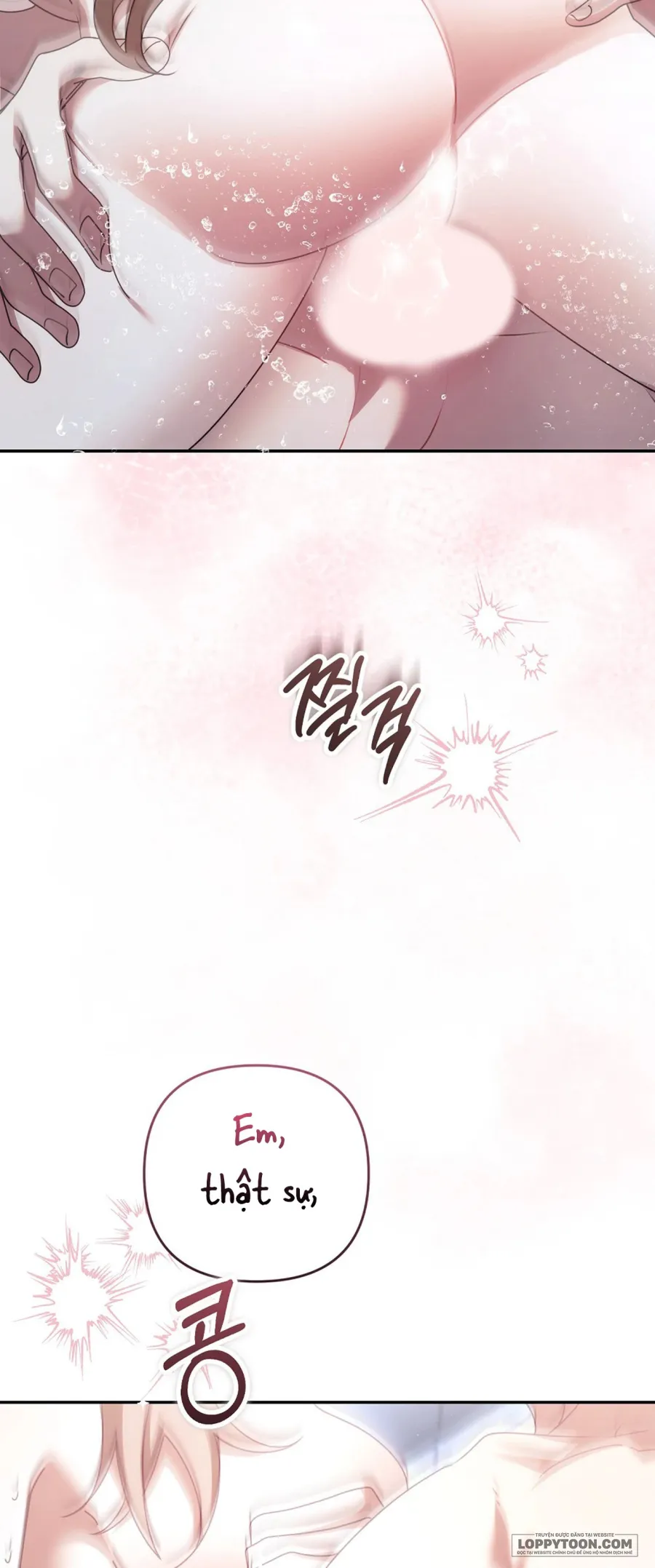 Robot Dọn Dẹp, Jeong So Bom - Chap 11
