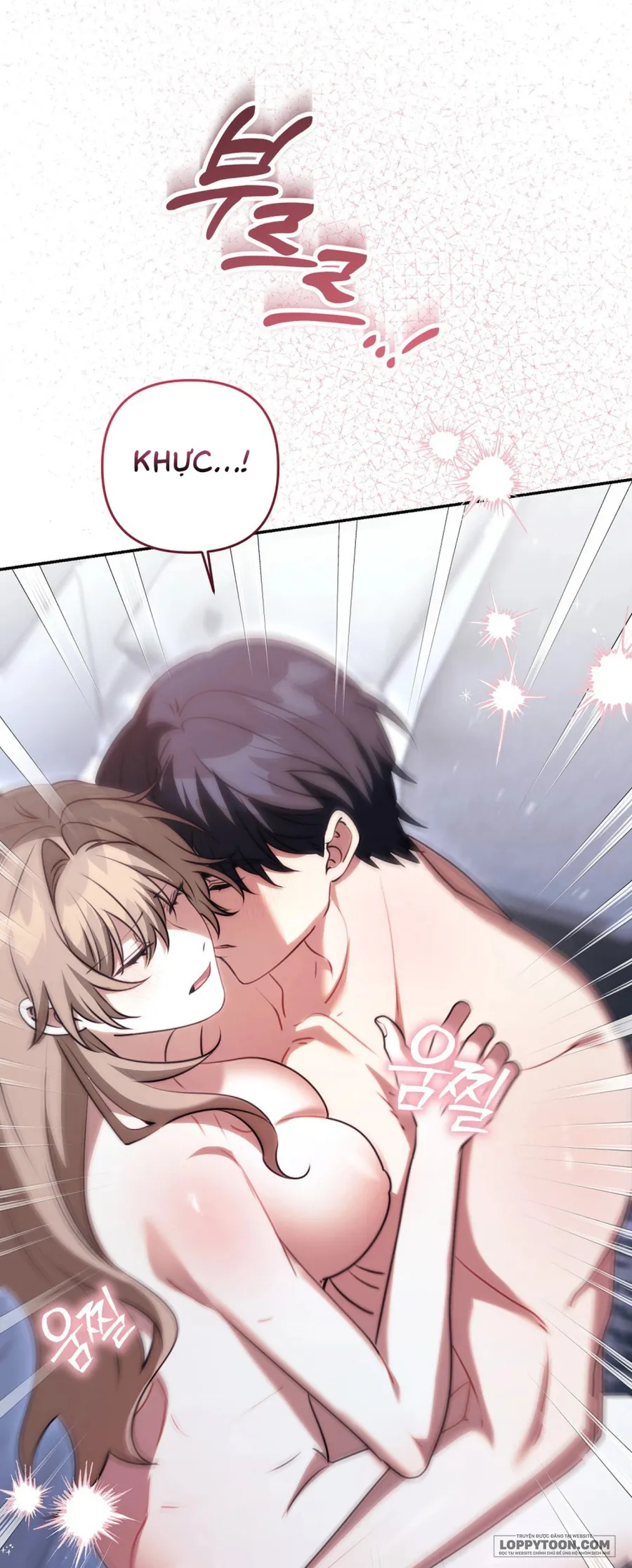 Robot Dọn Dẹp, Jeong So Bom - Chap 11