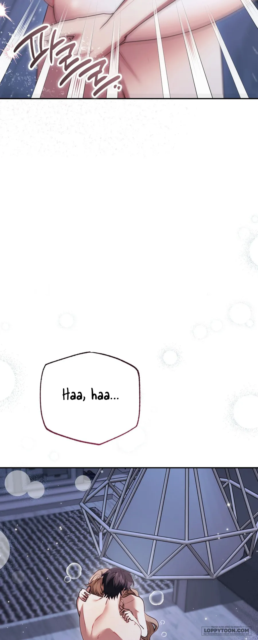 Robot Dọn Dẹp, Jeong So Bom - Chap 11