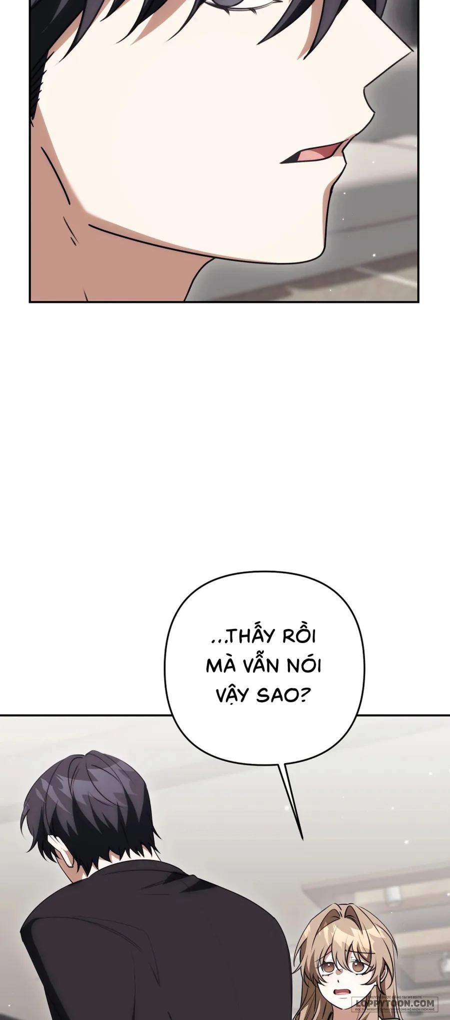 Robot Dọn Dẹp, Jeong So Bom - Chap 11