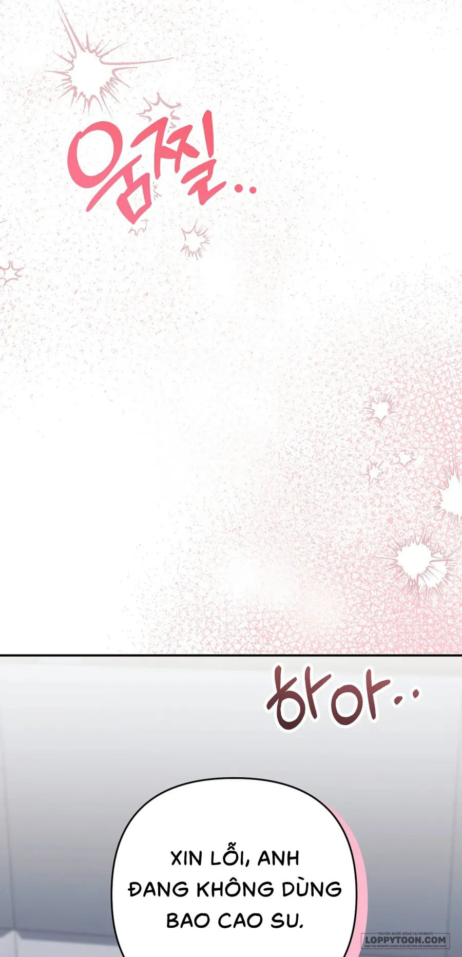 Robot Dọn Dẹp, Jeong So Bom - Chap 12 - END - Hoàn