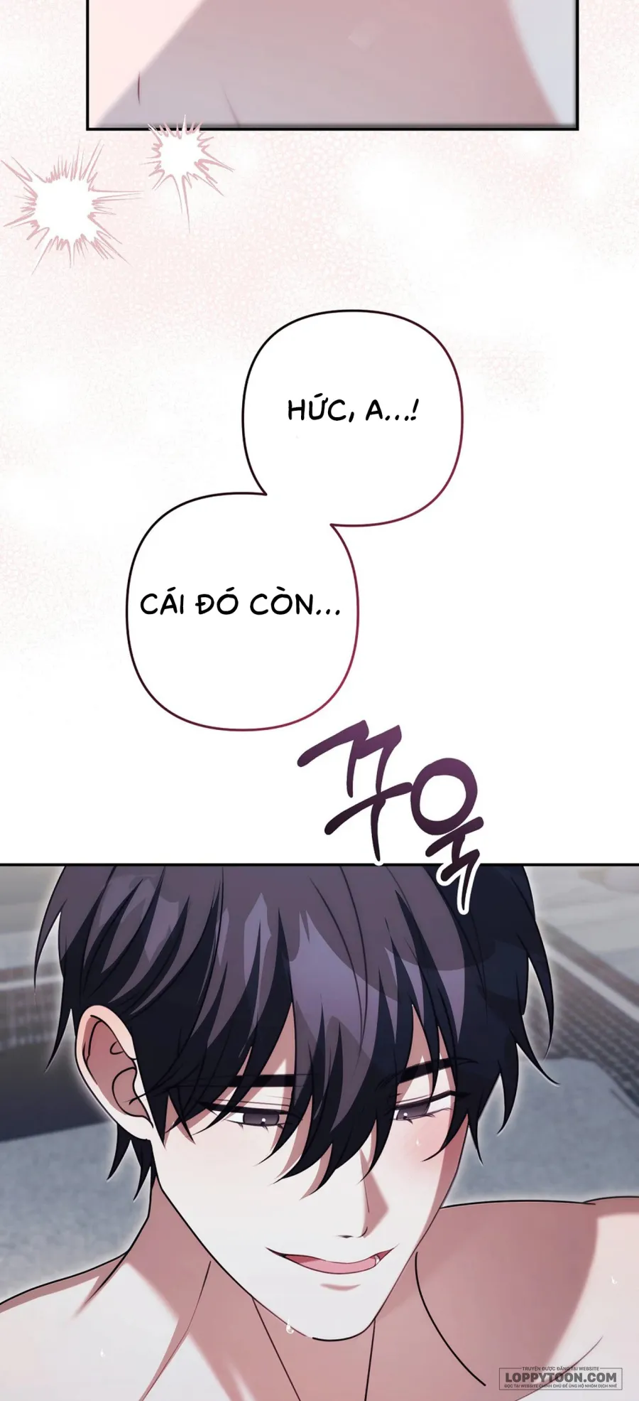 Robot Dọn Dẹp, Jeong So Bom - Chap 12 - END - Hoàn