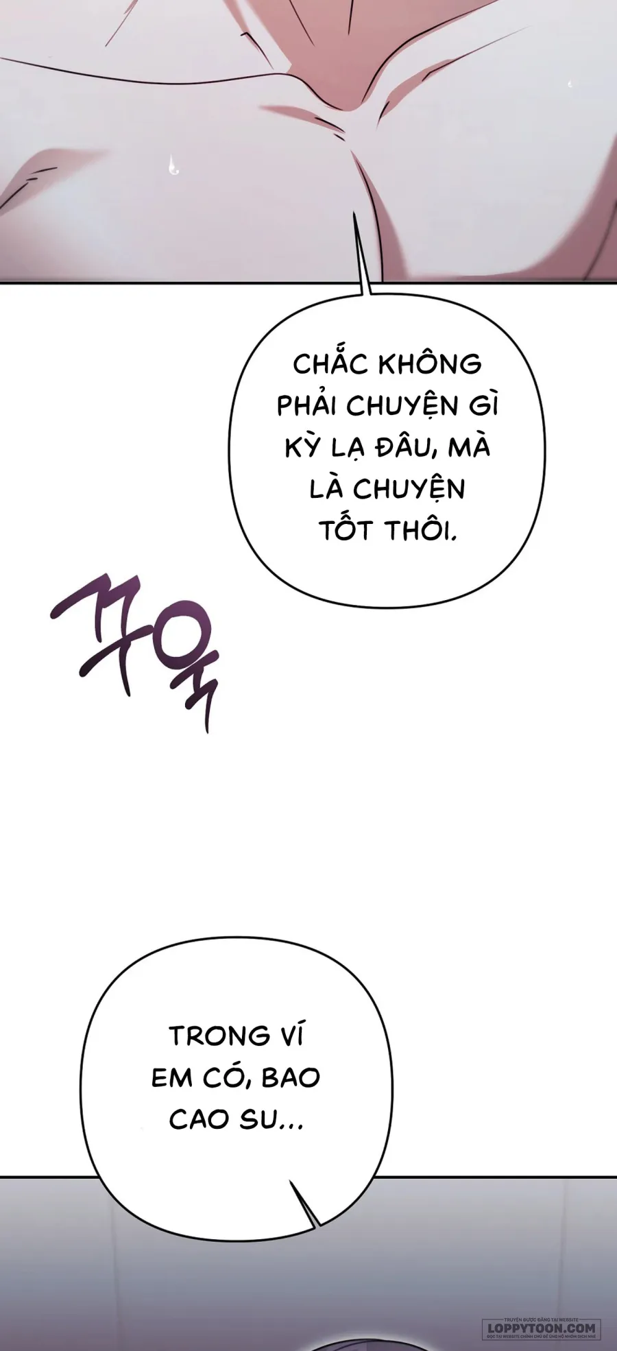 Robot Dọn Dẹp, Jeong So Bom - Chap 12 - END - Hoàn