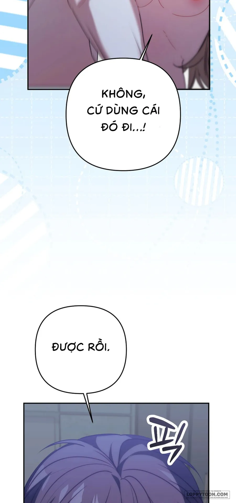 Robot Dọn Dẹp, Jeong So Bom - Chap 12 - END - Hoàn