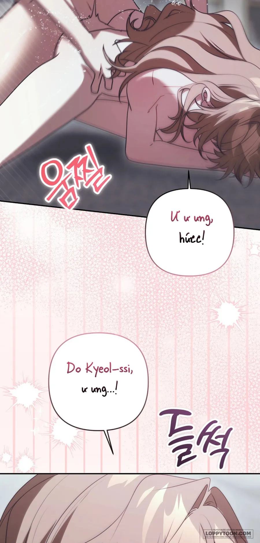 Robot Dọn Dẹp, Jeong So Bom - Chap 12 - END - Hoàn