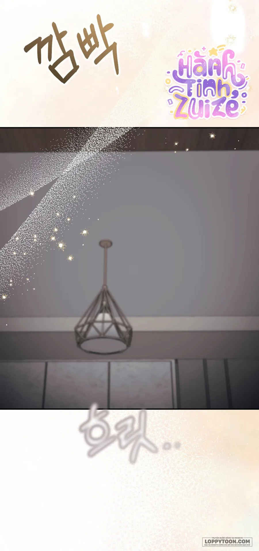 Robot Dọn Dẹp, Jeong So Bom - Chap 12 - END - Hoàn