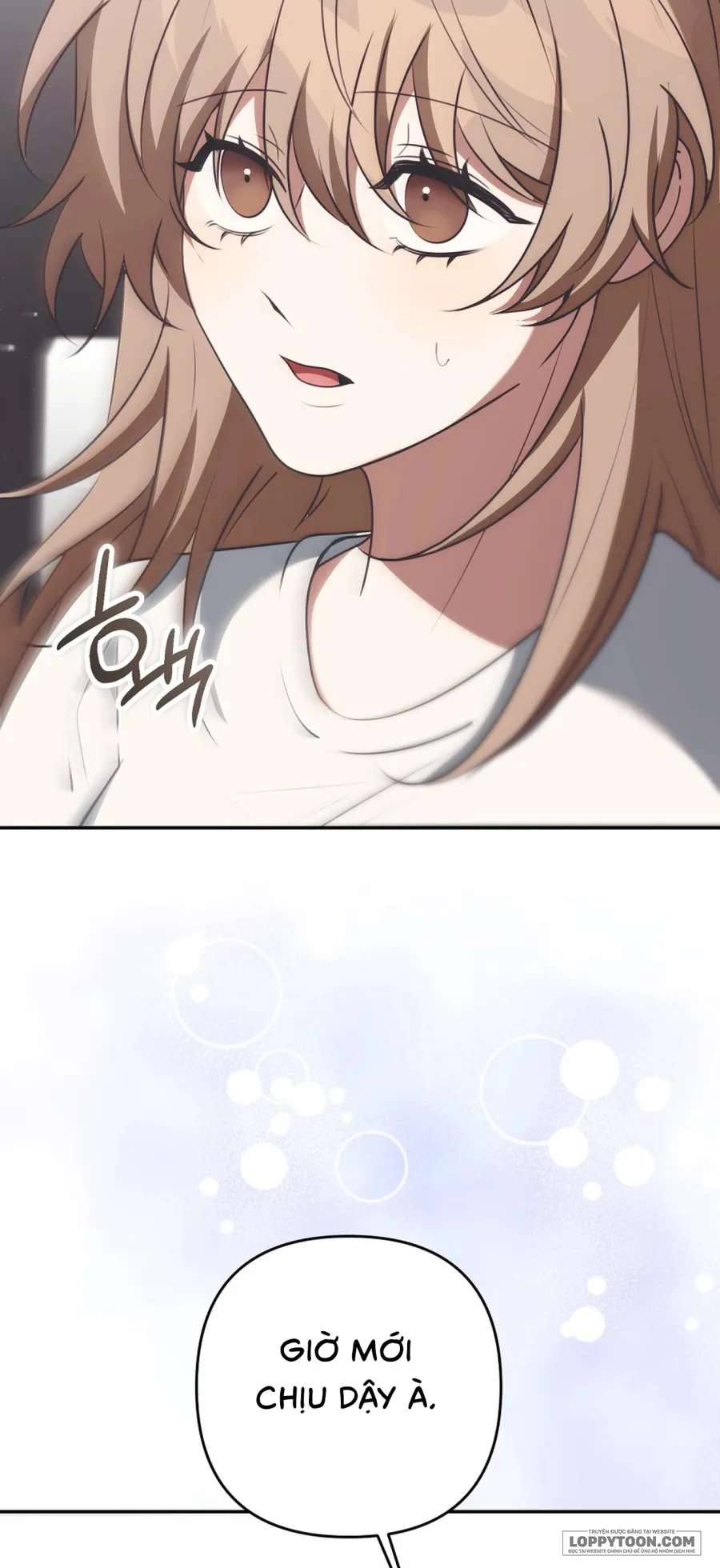 Robot Dọn Dẹp, Jeong So Bom - Chap 12 - END - Hoàn