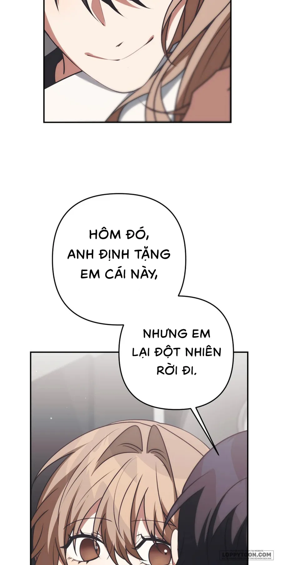 Robot Dọn Dẹp, Jeong So Bom - Chap 12 - END - Hoàn