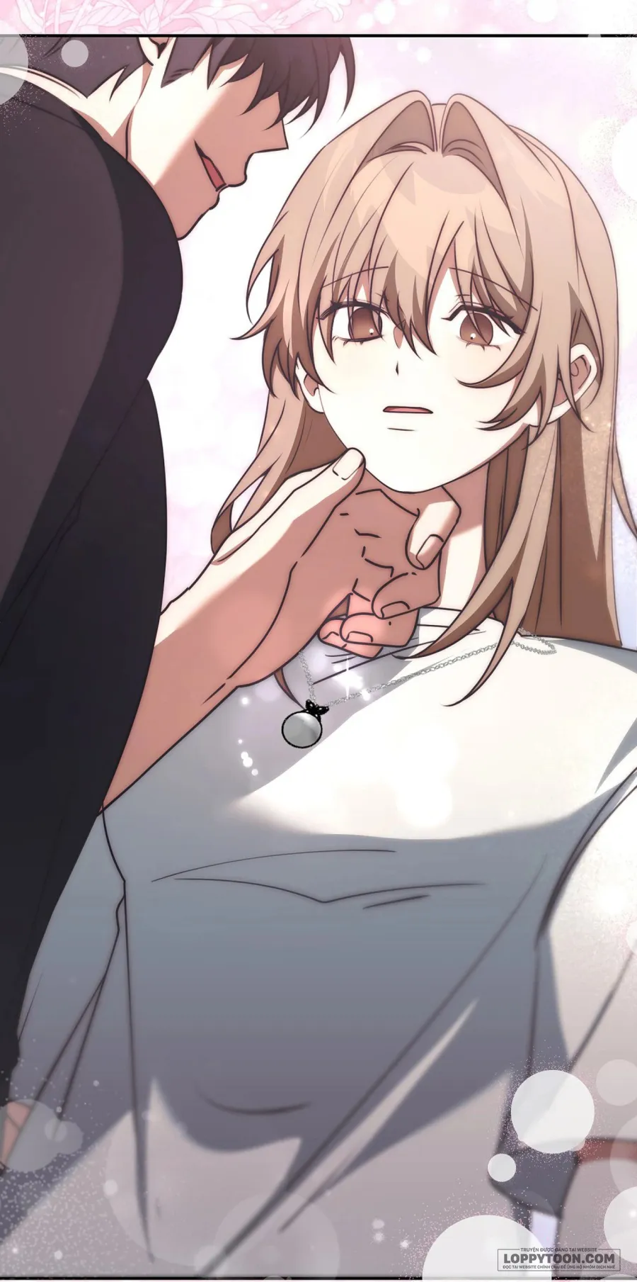 Robot Dọn Dẹp, Jeong So Bom - Chap 12 - END - Hoàn
