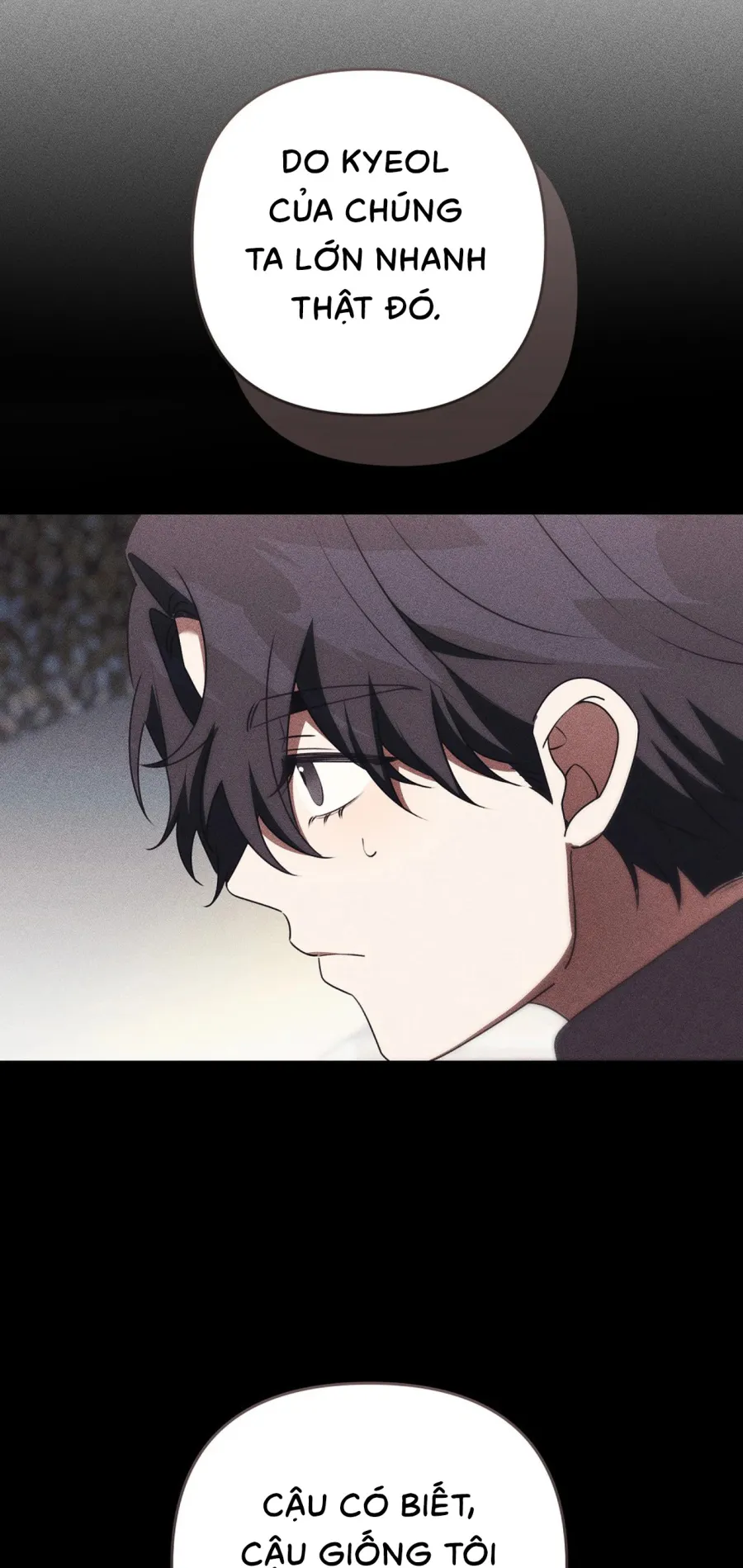 Robot Dọn Dẹp, Jeong So Bom - Chap 12 - END - Hoàn
