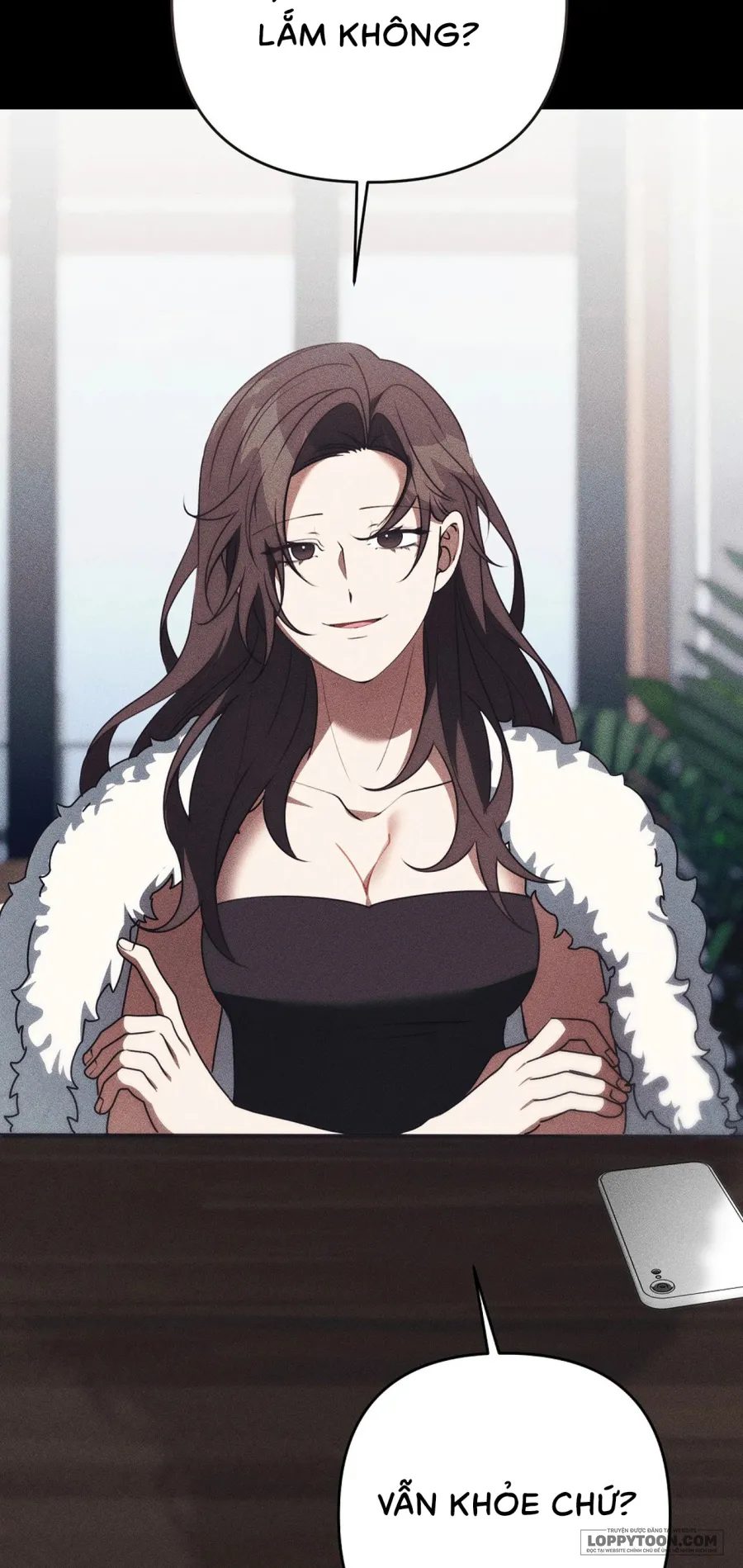 Robot Dọn Dẹp, Jeong So Bom - Chap 12 - END - Hoàn