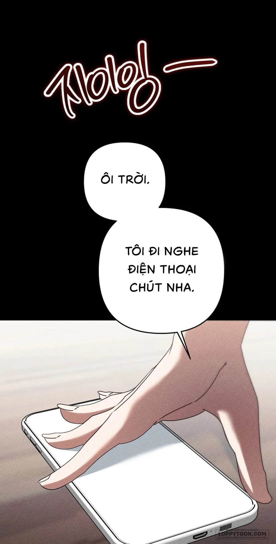 Robot Dọn Dẹp, Jeong So Bom - Chap 12 - END - Hoàn