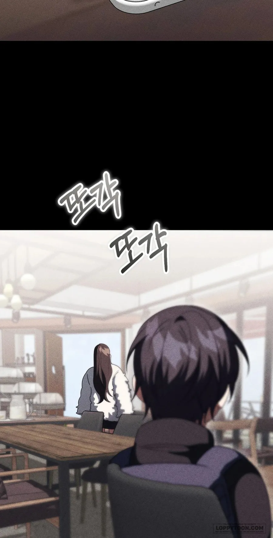 Robot Dọn Dẹp, Jeong So Bom - Chap 12 - END - Hoàn