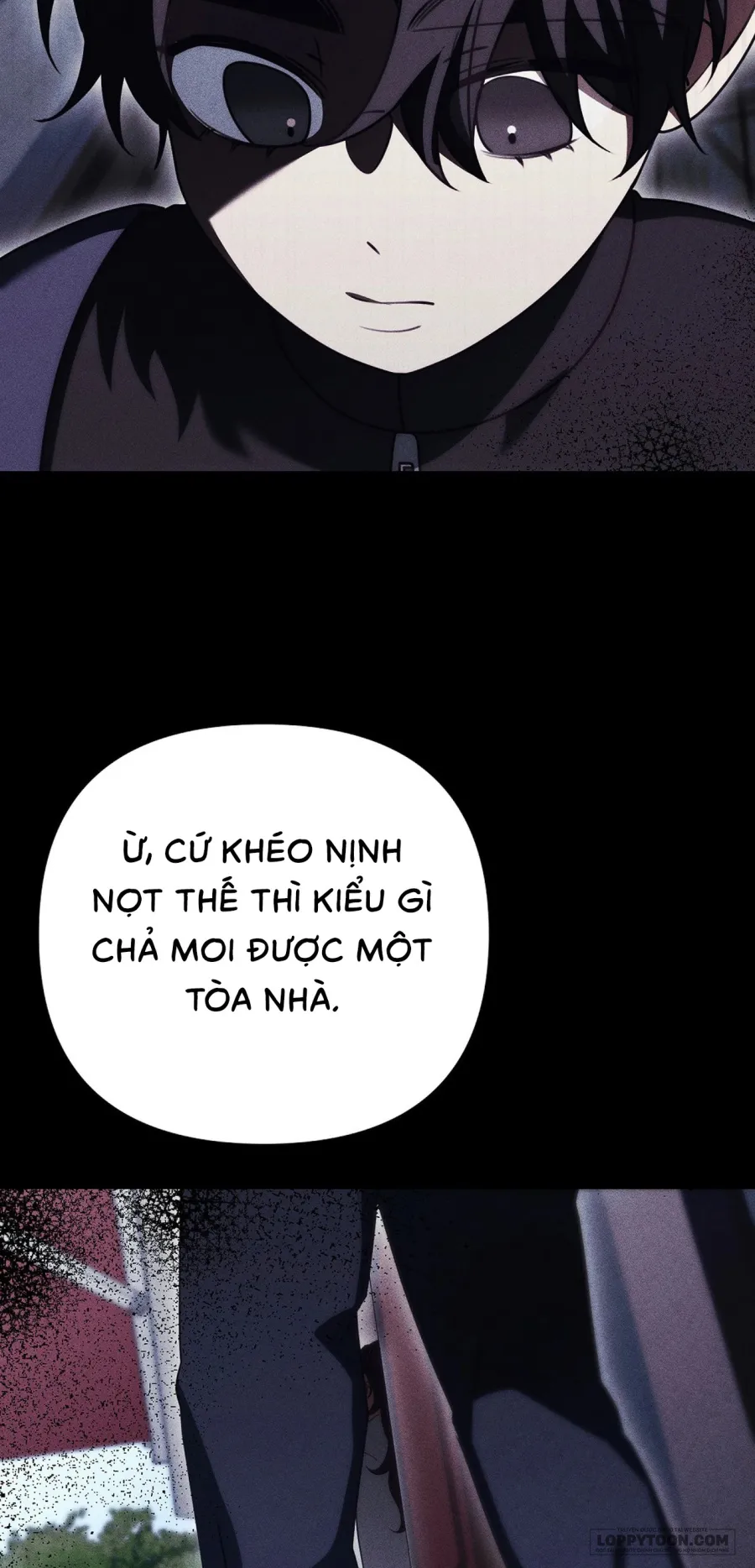 Robot Dọn Dẹp, Jeong So Bom - Chap 12 - END - Hoàn