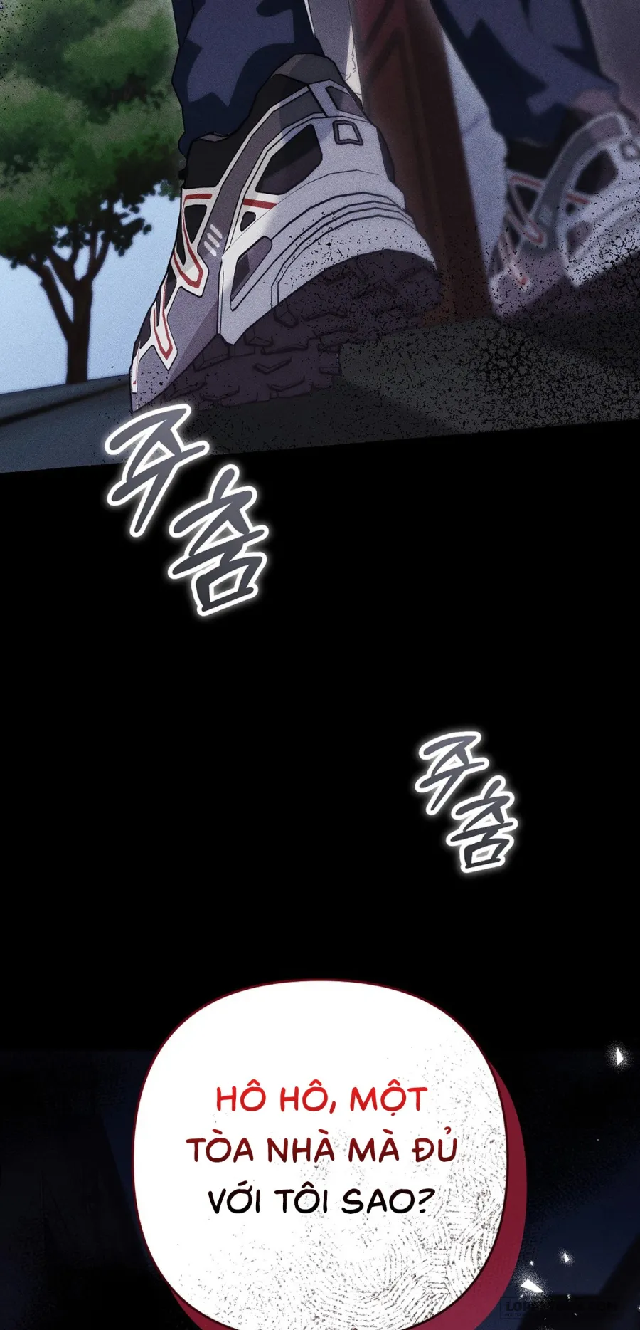 Robot Dọn Dẹp, Jeong So Bom - Chap 12 - END - Hoàn