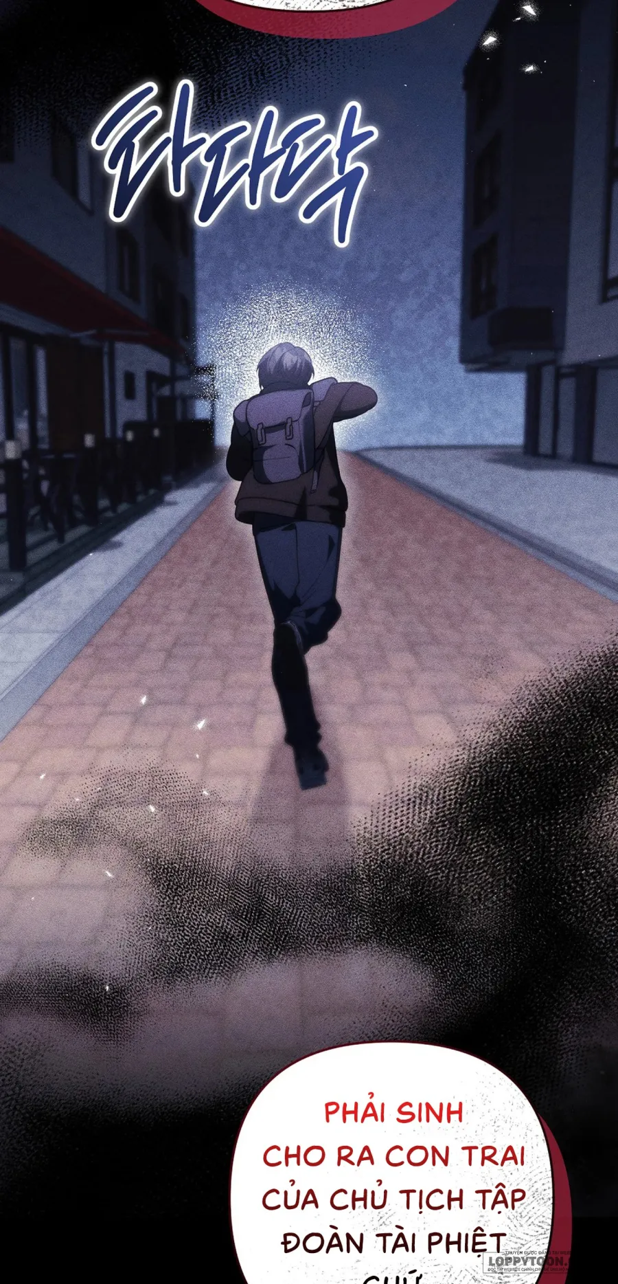 Robot Dọn Dẹp, Jeong So Bom - Chap 12 - END - Hoàn