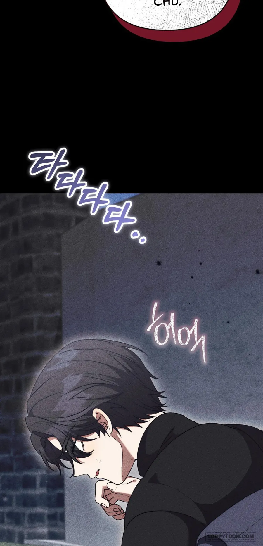 Robot Dọn Dẹp, Jeong So Bom - Chap 12 - END - Hoàn