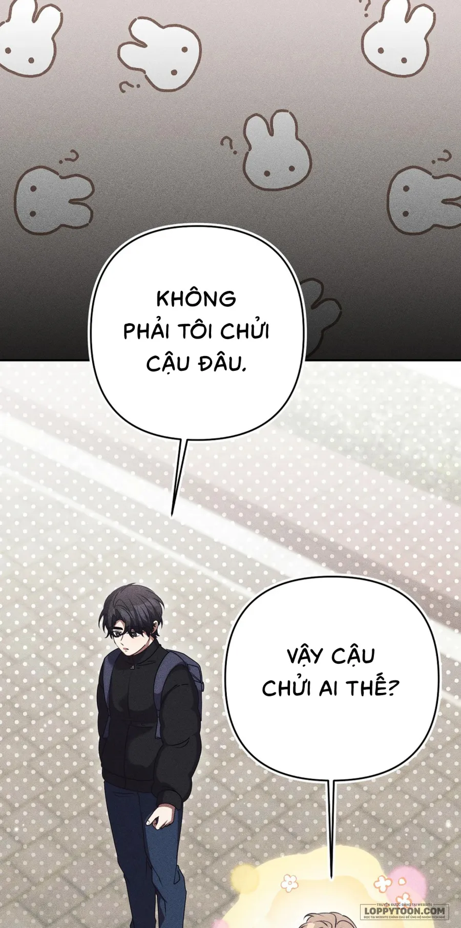 Robot Dọn Dẹp, Jeong So Bom - Chap 12 - END - Hoàn
