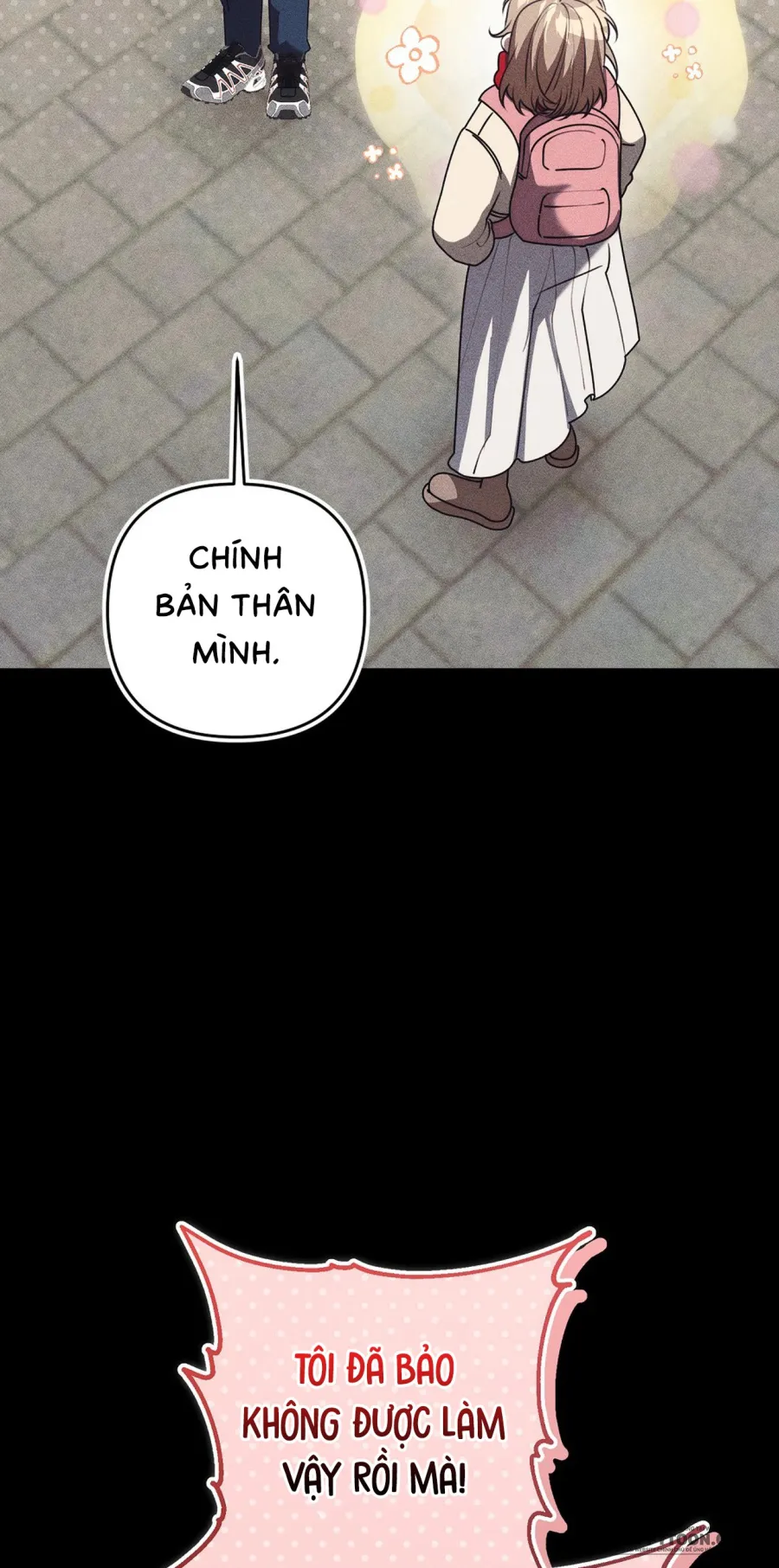 Robot Dọn Dẹp, Jeong So Bom - Chap 12 - END - Hoàn