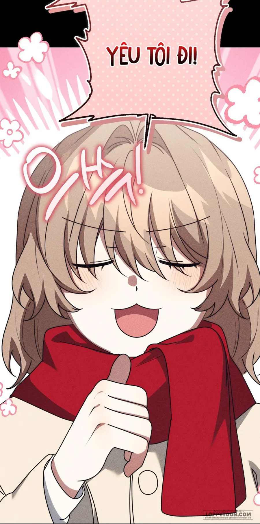 Robot Dọn Dẹp, Jeong So Bom - Chap 12 - END - Hoàn