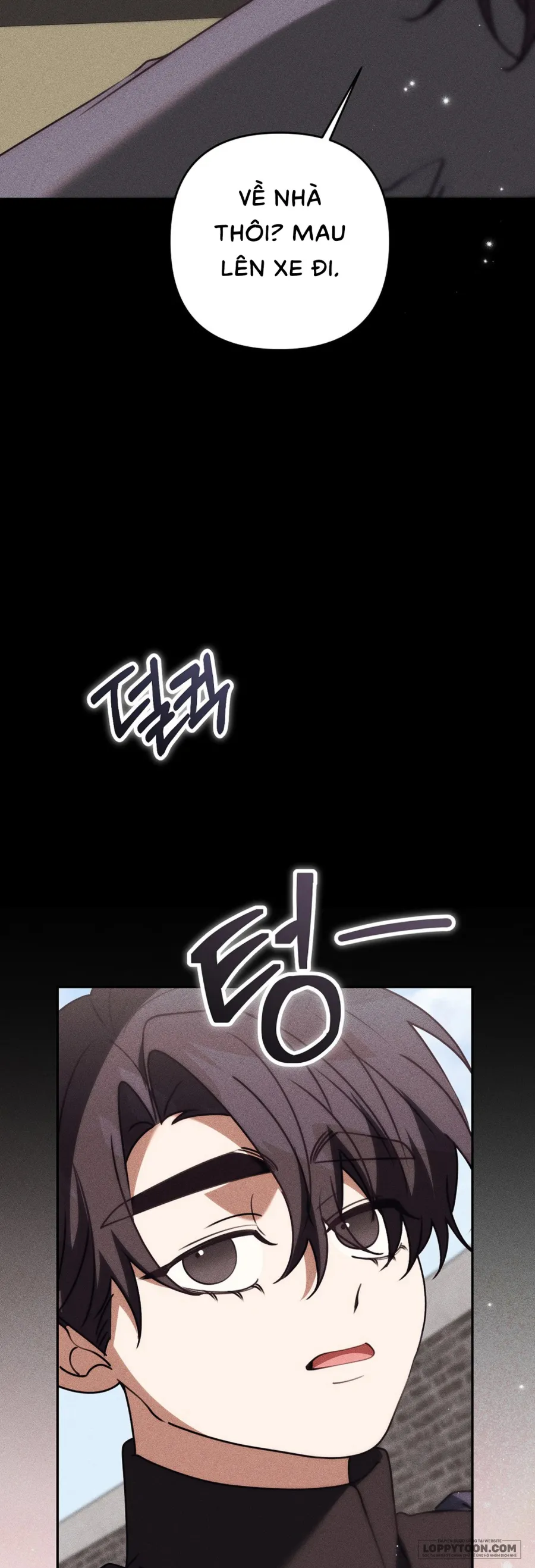 Robot Dọn Dẹp, Jeong So Bom - Chap 12 - END - Hoàn